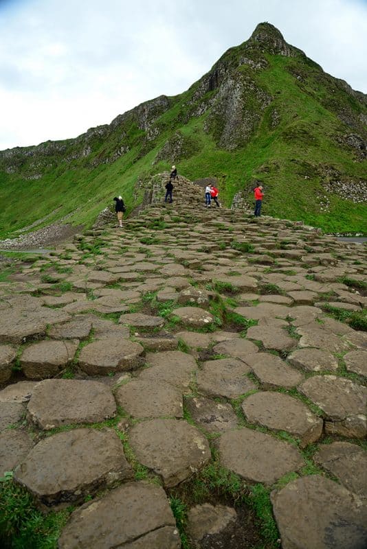 Giants Causeway2