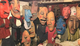 Heads