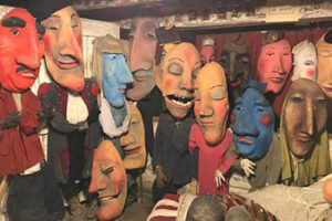 Heads