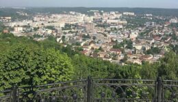 Lviv Ukraine