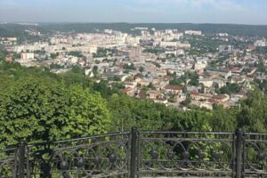 Lviv Ukraine