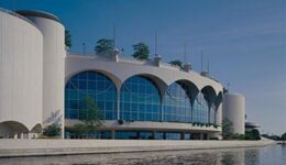 Monona-terrace