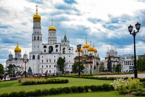 Moscow