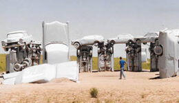 carhenge
