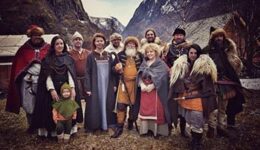 vikings