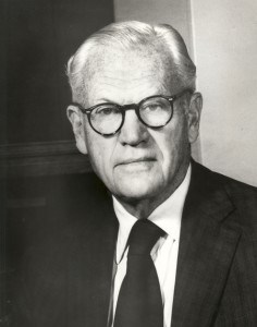 J. Irwin Miller inspired the town with great architecture.