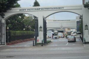 Sony-Pictures-entrance-Culver-City