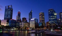 perth