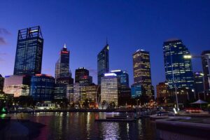 perth