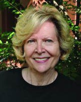 Eat Smart In Portugal: Menus and Markets 9 Joan Peterson, author of Eat Smart Portugal.