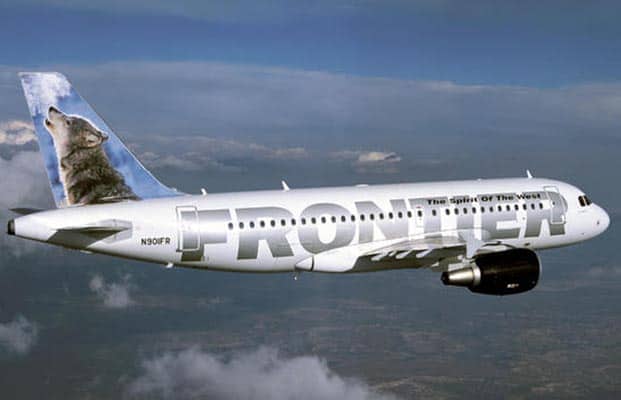 Frontier Airlines Adds New Routes This Fall 4