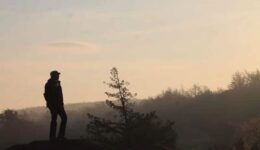 solo-hiker