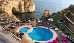 Algarve-Resort
