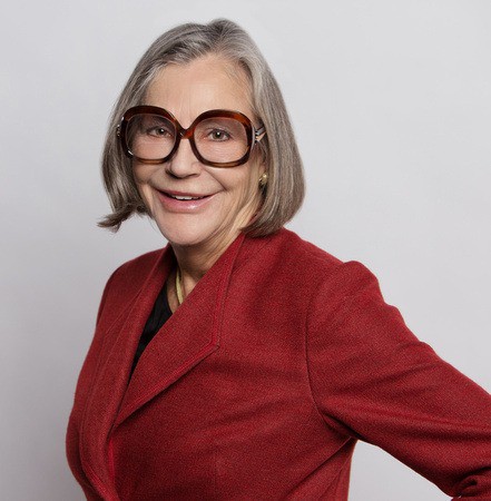 Alice Walton, daughter of Sam Walton, Wal-Mart's founder, is the person behind Crystal Bridges.