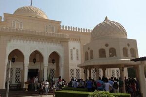 Dubai_Mosque