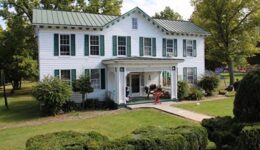 Romney-old-house