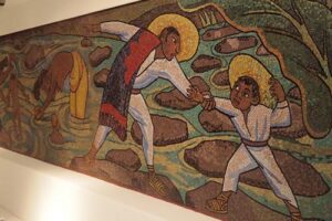 Soumaya-Museum-tapestry