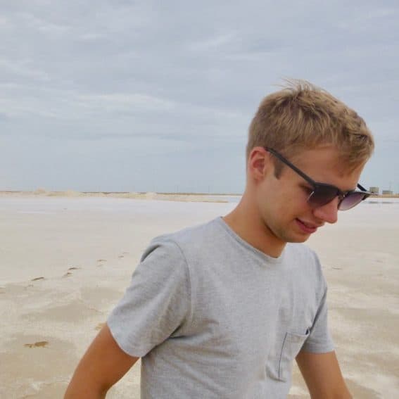 Benton Graham