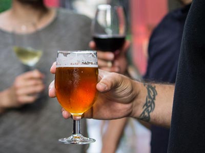 Spain's Alicante Awaits 19 Raise a cerveza to Alicante!