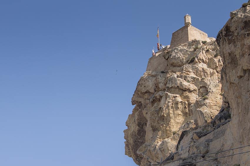 Alicante