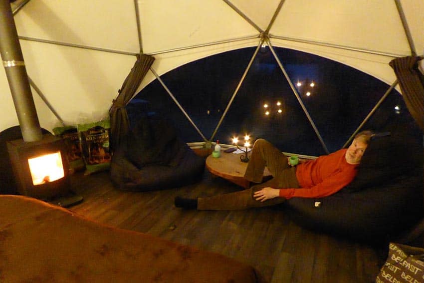 Scotland: Four Unique Places to Get Cozy 2 Scotland