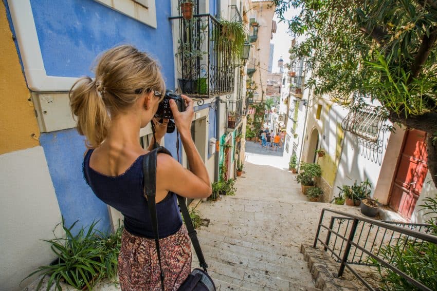 Spain's Alicante Awaits 18 Villa Joyosa is a very photogenic village just north of Alicante and well worth a day trip.