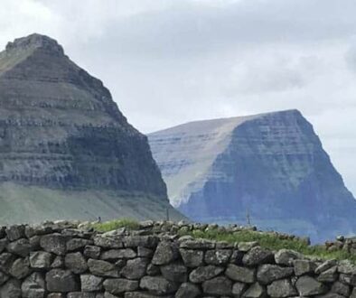 Faroe Islands