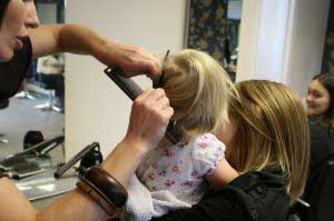 hairdresser