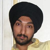 karanveer singh