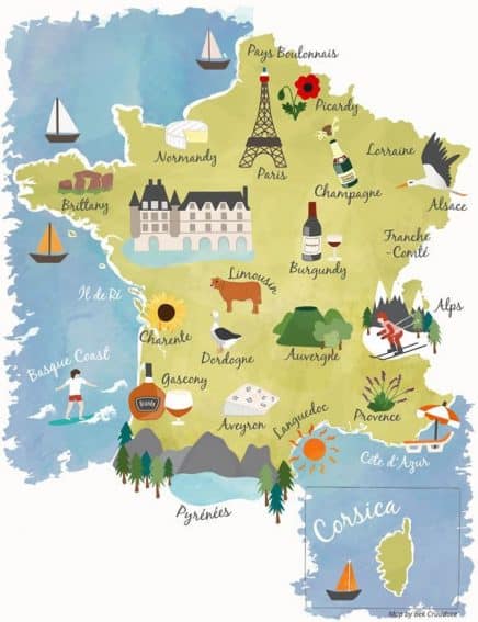 France
