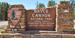 Utah: Hiking Zion and Bryce Canyons, and the Narrows 2 Bryce Canyon National Park