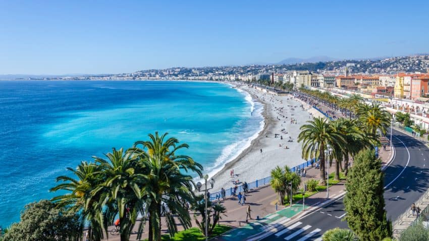 France