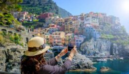 Manarola