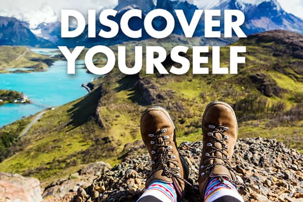 discoveryourself
