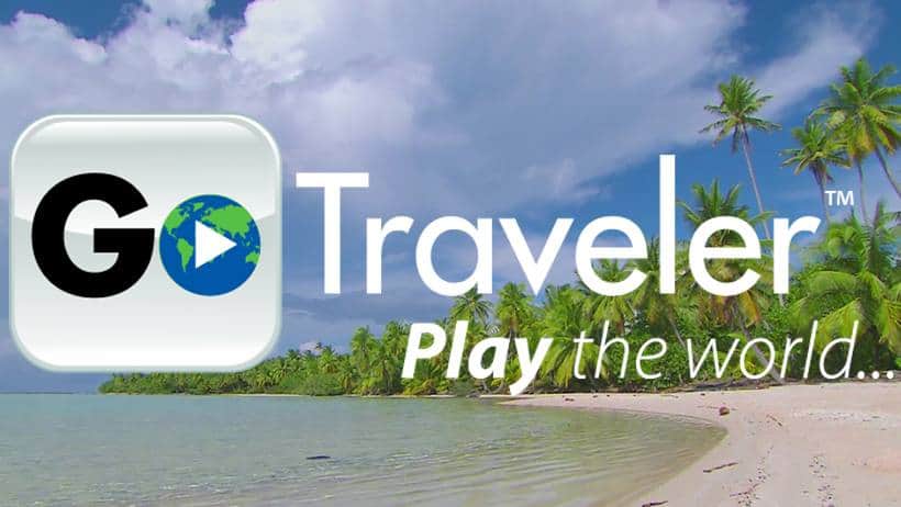 GoTraveler Lets You Travel the World Without Moving 5 GoTraveler