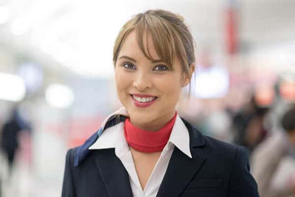 Fear of Flying: Strategies from Mary Renner 7 Fear