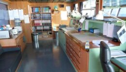 Navigation Room