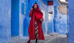 Chefchaouen