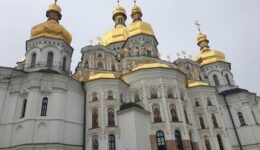 Lavra_Monastery