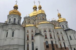Lavra_Monastery