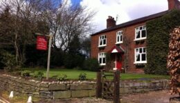 The Ash Farm Country House