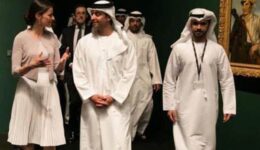 Louvre-abu-dhabi