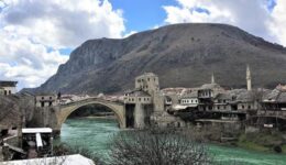 Sarajevo