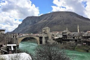 Sarajevo