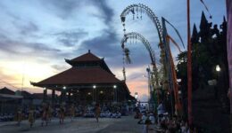 bali
