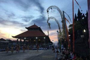 bali