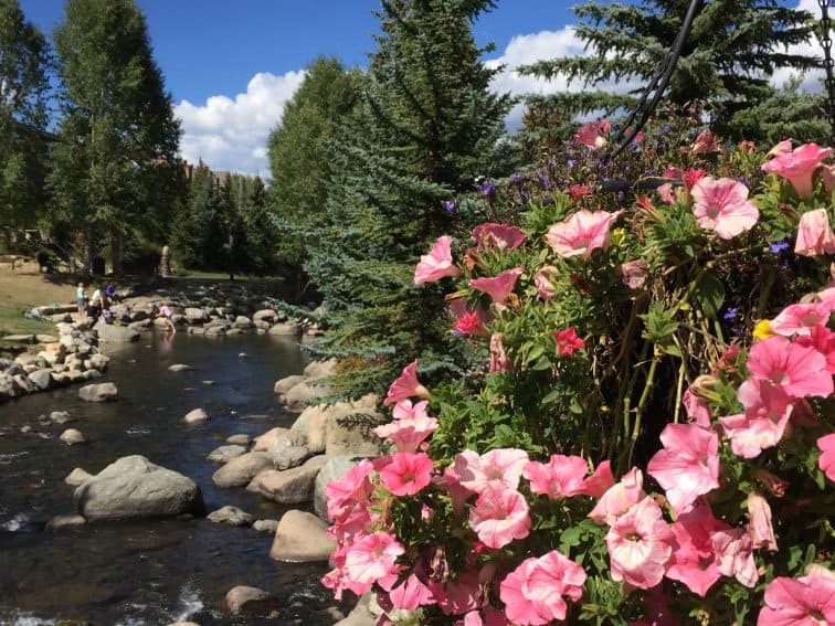 Five Ways to Get High in Colorado 10 Beautiful Breckenridge, Colorado.