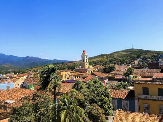 Trinidad, Cuba