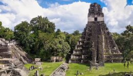 tikal guatemala 1