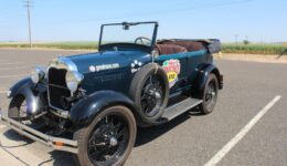 1928 model T
